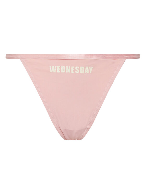 Juicy Couture Juicy Couture Tanga szett JCTUS125971 Színes