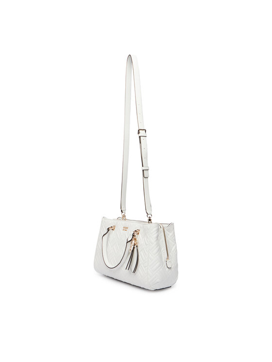 Guess Kabelka Guess Sally HWQG99 21060 Biela