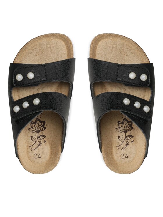 Primigi Iešļūcenes Primigi 3926122 M Melns