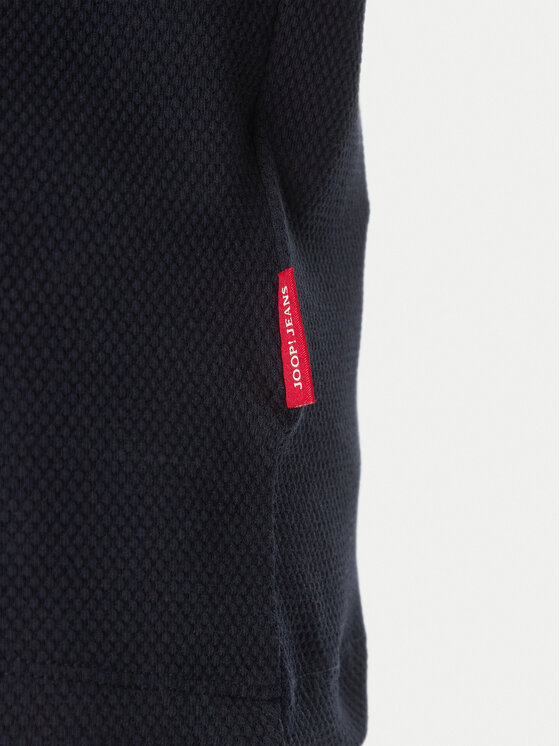 JOOP! Jeans JOOP! Jeans Поло 15 JJJ-17Amare 30046012 Cиній Modern Fit