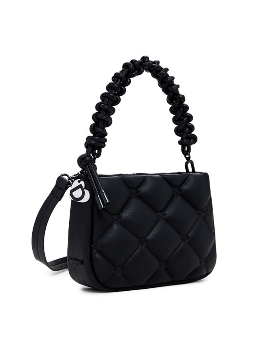 Desigual Torbica Desigual 25SAXPC5 Crna