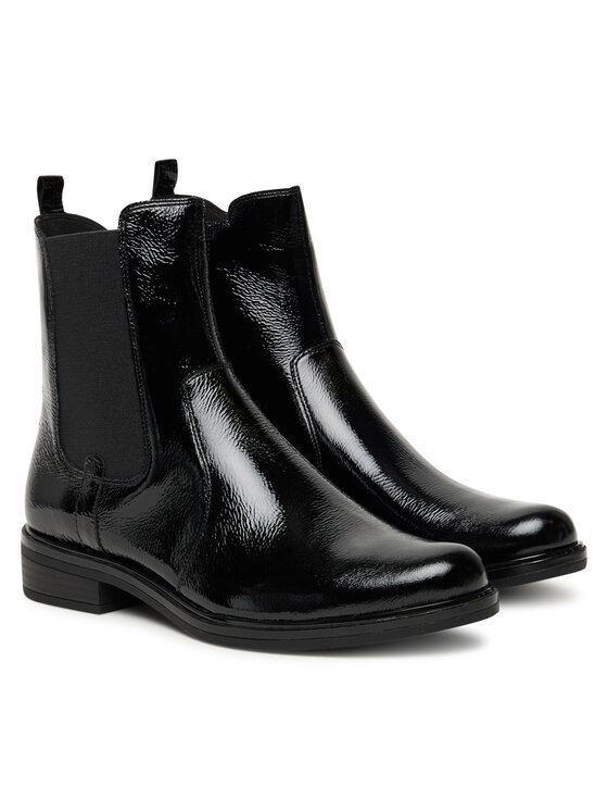 Caprice Боти Caprice 9-25304-41 Черен
