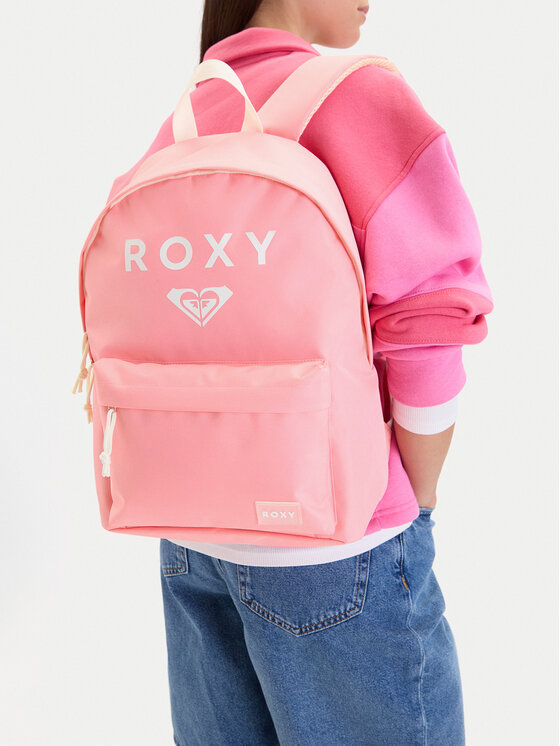 Roxy Рюкзак Roxy CEOWB-ROXY-XS-001-09 Рожевий