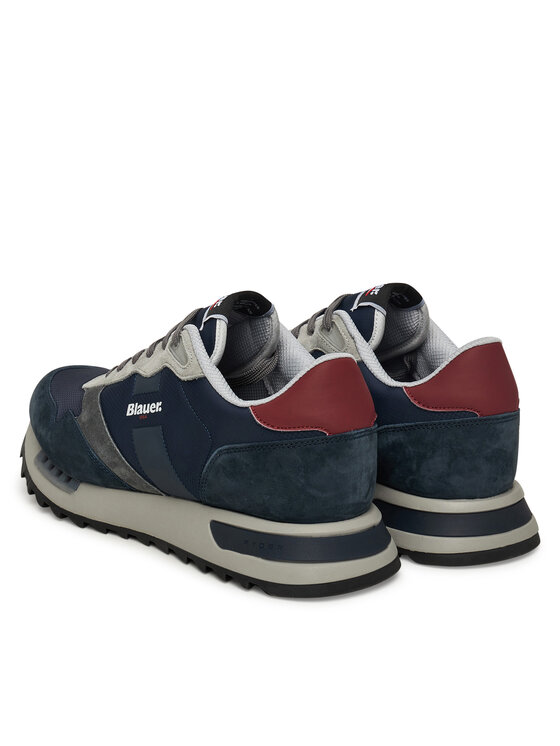 Blauer Superge Blauer F5RYDER01/NYN Mornarsko modra