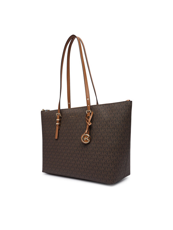 MICHAEL Michael Kors Сумка MICHAEL Michael Kors 30T6GQNT9B Коричневий