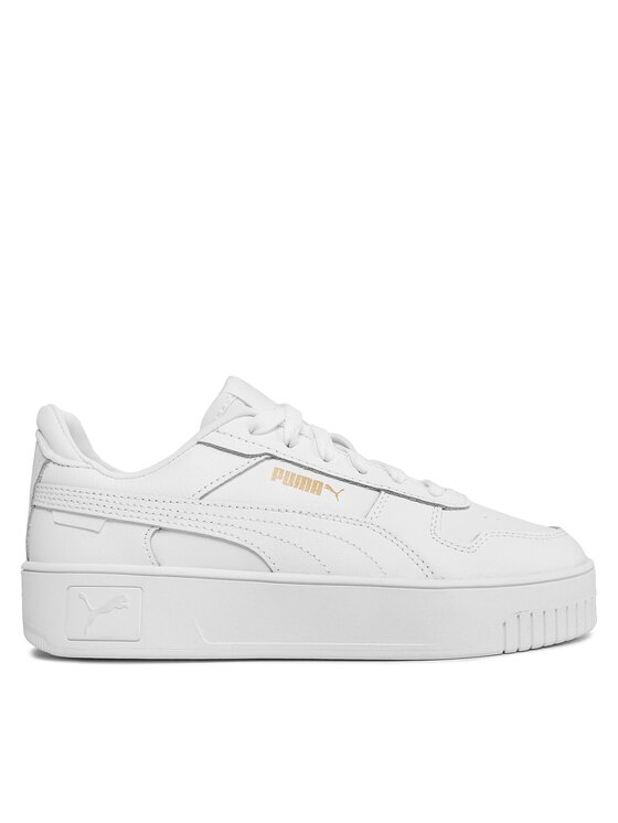Puma Sneakers Puma Carina Street 389390 01 Bianco