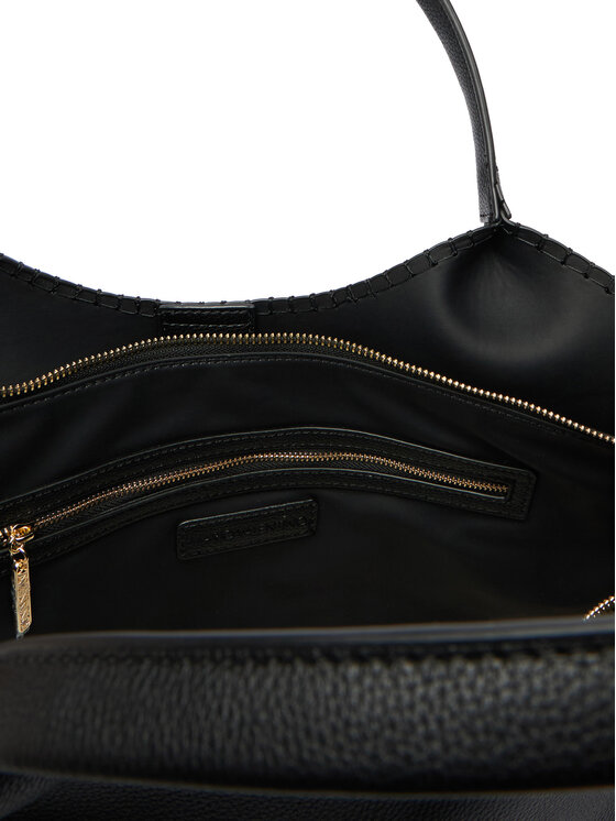 Valentino Rankinė Valentino Aleksandra VBS9W901 Juoda