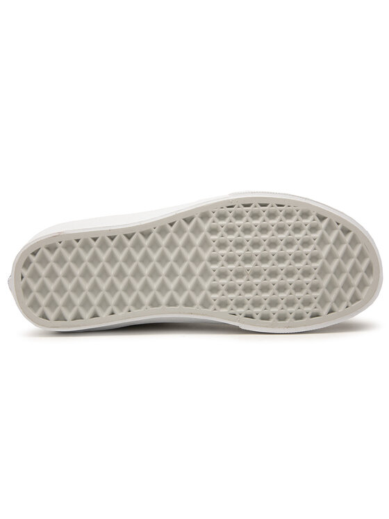 Vans Scarpe sportive Vans Sk8-Hi VN000D5IW001 Bianco