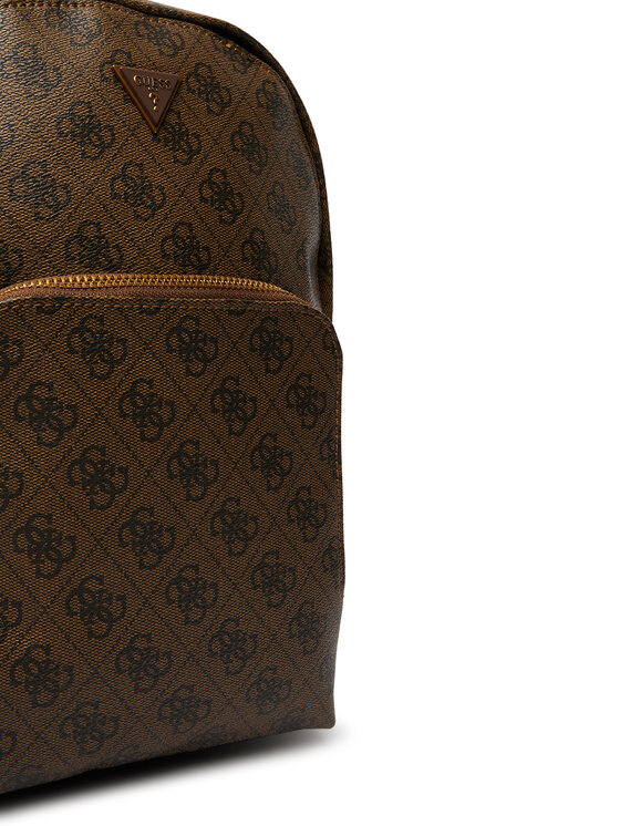 Guess Zaino Guess HMMILO P6202 Marrone