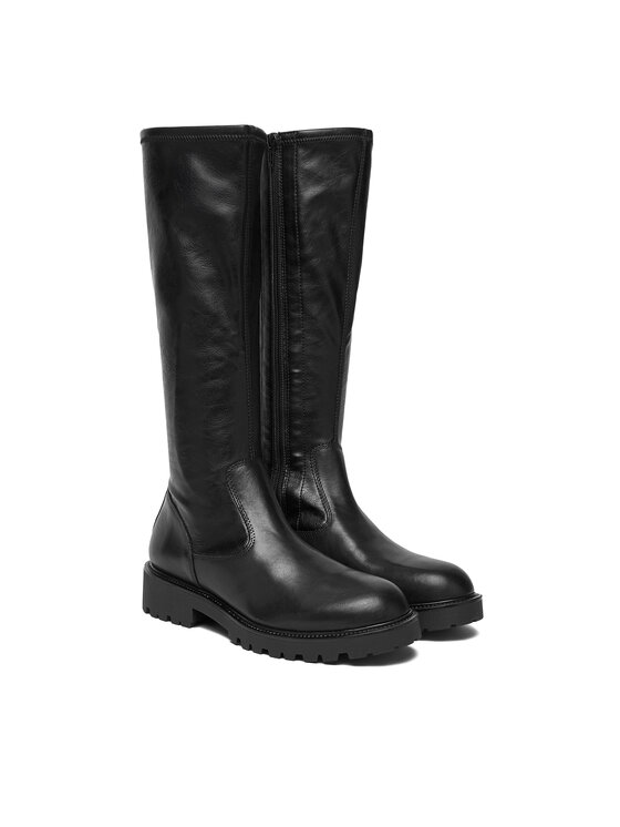 Vagabond Shoemakers Stivali Vagabond Shoemakers Kenova 5641-102-20 Nero