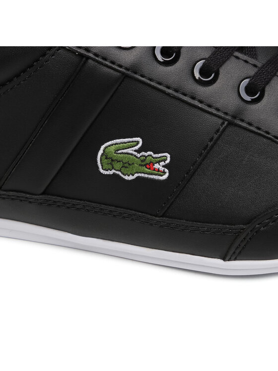 Lacoste Sportcipők Lacoste Chaymon Bl21 1 Cma 7-41CMA0038312 Fekete