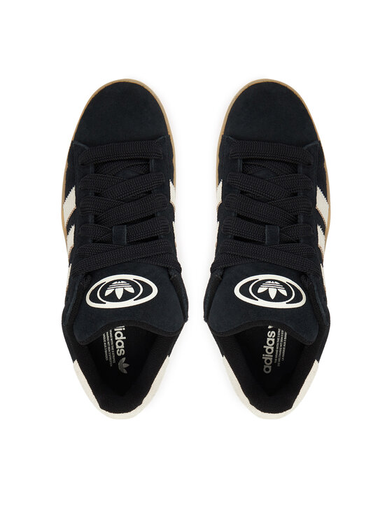 adidas Снікерcи adidas Campus 00S JQ8354 Чорний