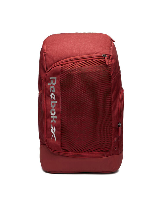 Reebok Туристичний рюкзак Reebok CWBEO-RBK-WS-007-09 Бордовий