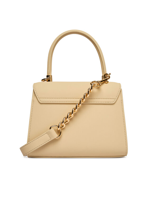 LOVE MOSCHINO Torebka LOVE MOSCHINO JC4024PP1OKD0129 Beżowy
