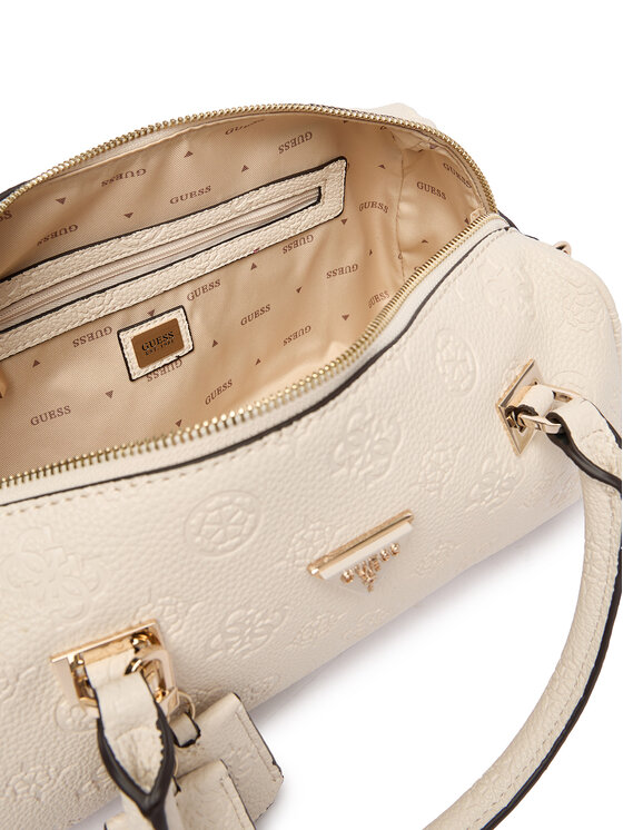 Guess Сумка Guess Cresidia II HWPD98 88080 Кремовий