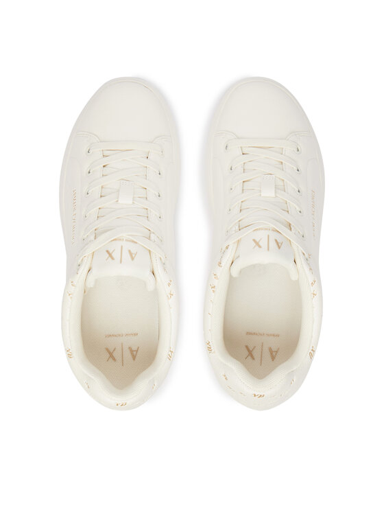 Armani Exchange Zapatillas Armani Exchange XW003064 AF17570 MZ128 Blanco