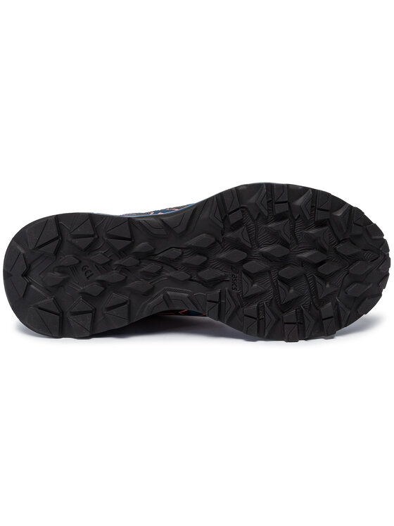 Asics Futócipő Asics Gel-Sonoma 4 G-tx GORE-TEX 1012A191 Sötétkék