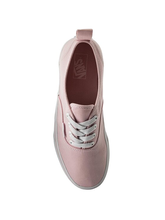 Vans Scarpe sportive Vans Authentic Elastic VN0A38H4Q1C Rosa