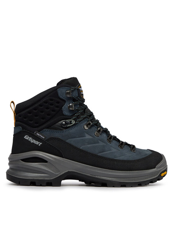 Grisport Trekkingi Grisport 15205N27G Granatowy