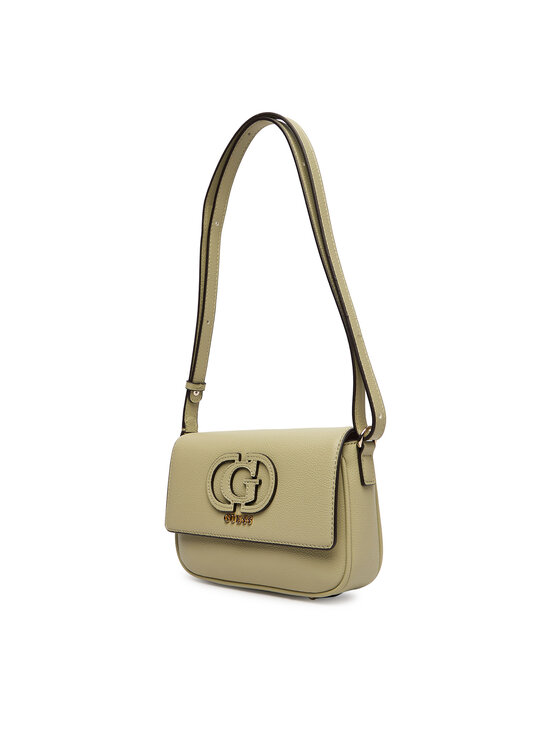 Guess Сумка Guess Isola HWBG99 05210 Зелений