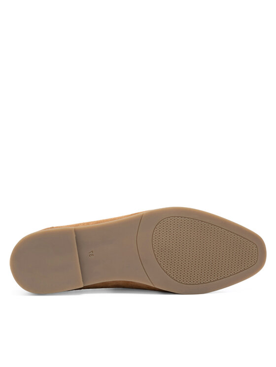 Sergio Bardi Loaferke Sergio Bardi WI16-B1030-01SB Rjava