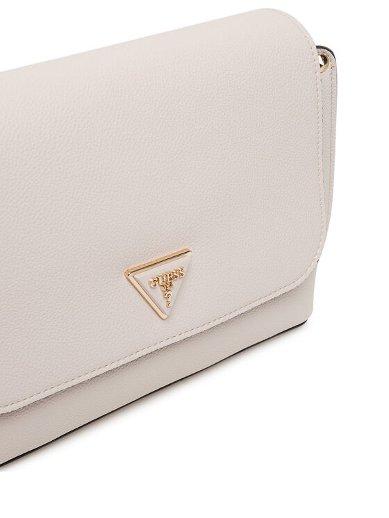 Guess Τσάντα Guess HWBG69 74200 Εκρού