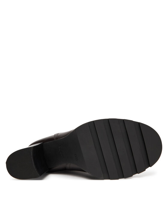 Guess Ботильйони Guess FLFNLL ELE10 Коричневий