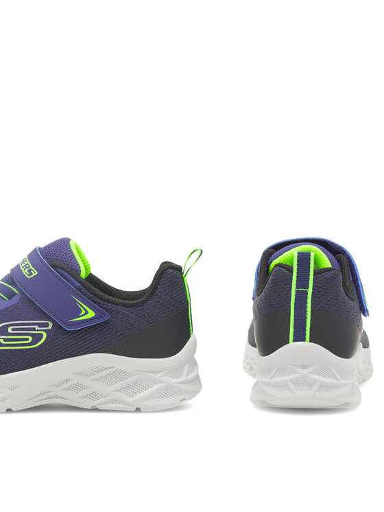 Skechers Αθλητικά Skechers 403924L NBLM Μπλε