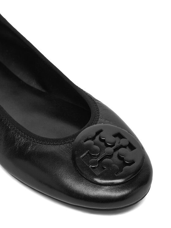 Tory Burch Балетки Tory Burch 177204 Чорний