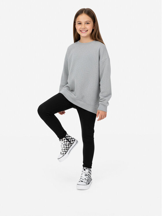 Powerpuff Girls Plátenky Powerpuff Girls CEO-CS-AW25-330PPG Čierna