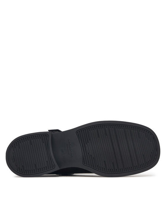 Vagabond Shoemakers Туфлі Vagabond Shoemakers Ellis 6030-004-54 Бордовий