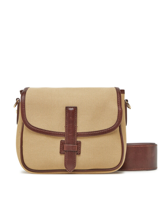 Weekend Max Mara Τσάντα Weekend Max Mara Gapnew 2515511025650 Μπεζ