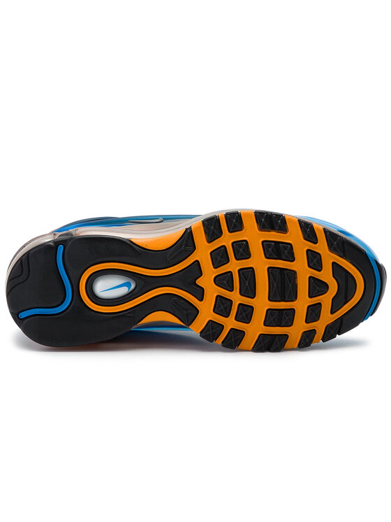 Nike Сникърси Nike Air Max Deluxe AQ1272 401 Син
