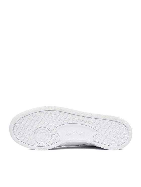 Reebok Снікерcи Reebok EO-CLUB C 100047776 Білий