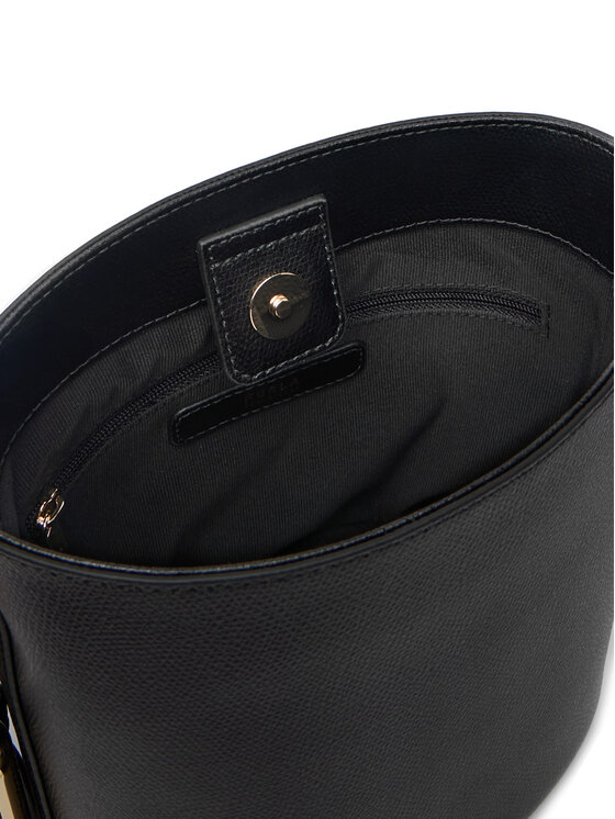 Furla Kabelka Furla Roxie Mini WE00859 ARE000 CN O6000 Čierna