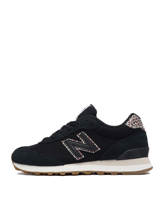 New Balance Snīkeri New Balance WB-WL515ST3 Melns