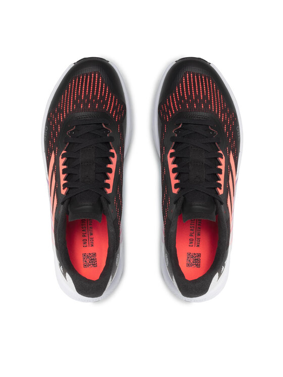 adidas Взуття для бігу adidas Terrex Agravic Flow 2 W H03190 Чорний