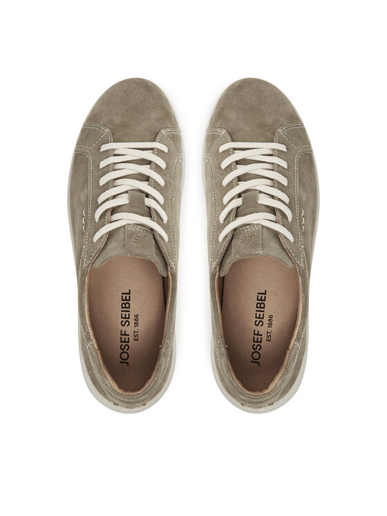 Josef Seibel Снікерcи Josef Seibel Megan 07 96307 Зелений