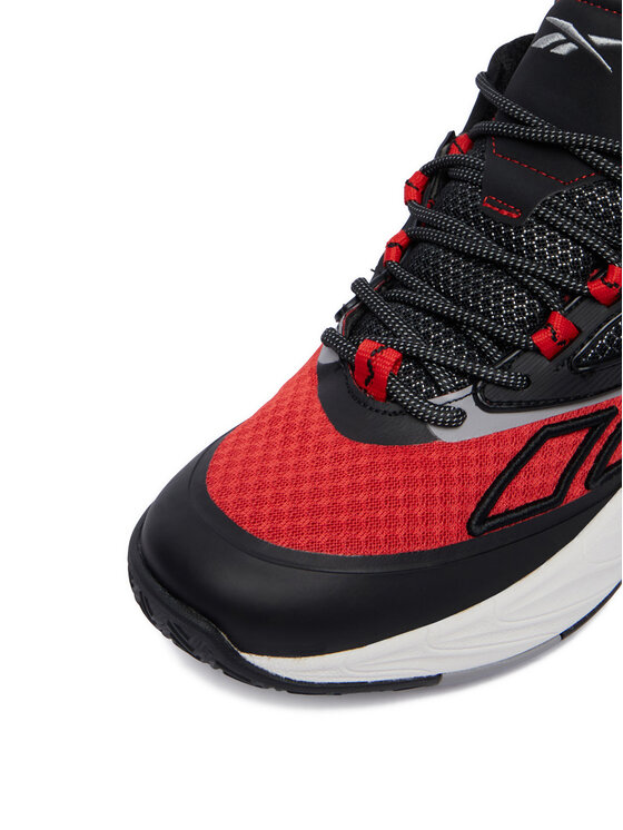 Reebok Снікерcи Reebok EOSK-ZONE BREAKER 100271163 Чорний