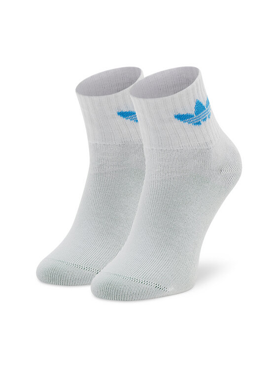 adidas Довгі шкарпетки adidas Anti-Slip HM1696 Кольоровий