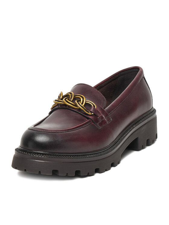 Lasocki Loferi Lasocki CEO-WI33-CSA538-SANDY-43 Bordo