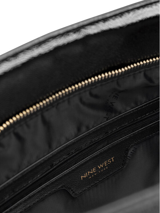 Nine West Kabelka Nine West BW2A0079 Černá