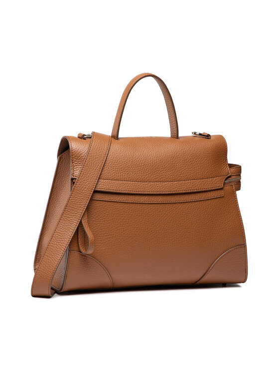Furla Geantă Furla Meraviglia WB00343-BX0041-03B00-1-007-20-IT-B Maro