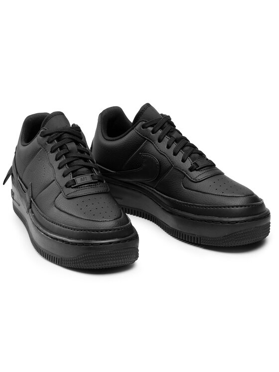 Nike Сникърси Nike Af1 Jester XX AO1220 001 Черен