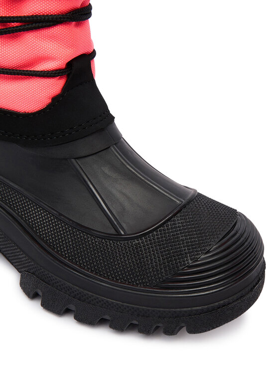 CMP Stivali da neve CMP Ahto Wp 3Q49574J Rosa