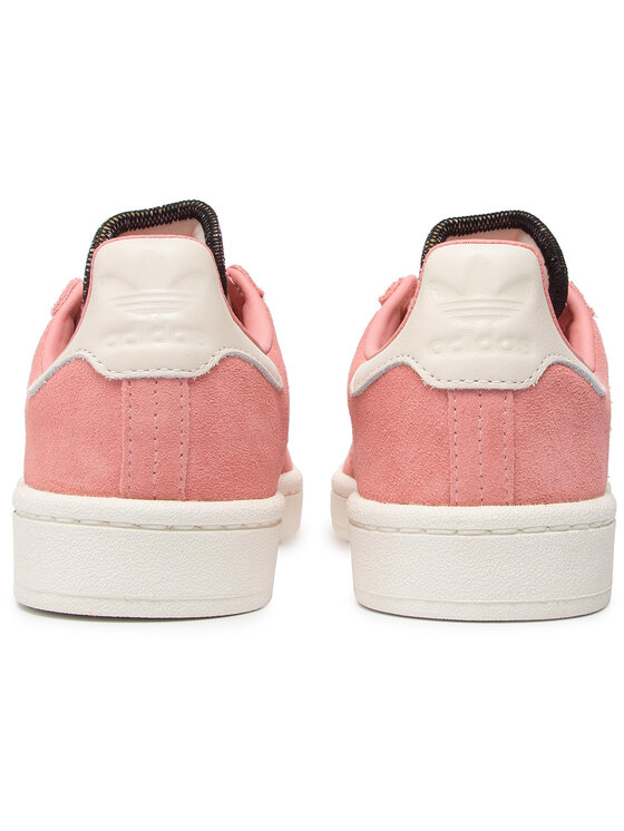 Zapatillas adidas Campus W CG6028 Rosa | Zapatos.es