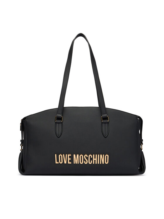 LOVE MOSCHINO Soma LOVE MOSCHINO JC4251PP0PKD0000 Melns