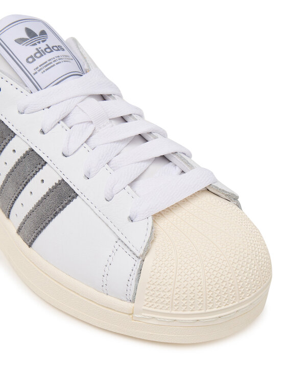 adidas Снікерcи adidas Superstar II LA1697 Білий