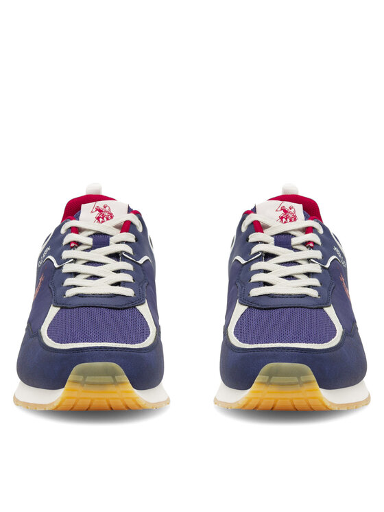 U.S. Polo Assn. Снікерcи U.S. Polo Assn. TABRY007 Cиній