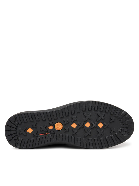 Timberland Снікерcи Timberland Allston TB0A69Q5W051 Чорний